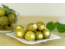 Oliwki Królewskie nadziewane serem Feta